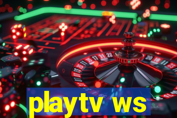 playtv ws